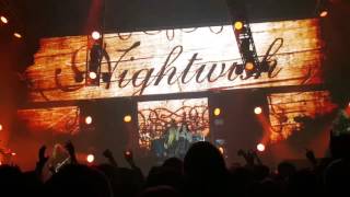 Nightwish  live in Munich  München 01122015 [upl. by Orwin]