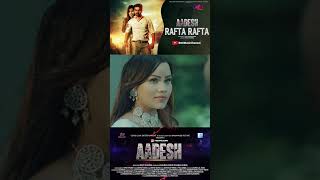 Rafta Rafta  Tham gya ye sama  Atif Aslam Ft Sajal Ali song music shorts stutas [upl. by Anaibib543]