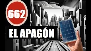 ANTES DE QUE SE APAGUE LA CIVILIZACIÓN COMENZÓ A ALMACENAR ENERGIA SOLAR Y OTRAS [upl. by Caras575]