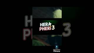 Hera Pheri 3  Official Trailer  Akshay Kumar  Sunil Shetty  Paresh Rawal  Farhad Concept [upl. by Mercier]