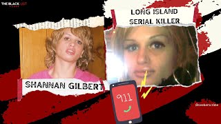 Shannan Gilbert 911 Calls  Police Responded After ONE HOUR [upl. by Bloomer]