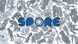 SPORE  Human Evolution SECOND ERA 10 HD [upl. by Vacla217]