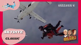 Hooligirls S09E12 Skydive [upl. by Alec]