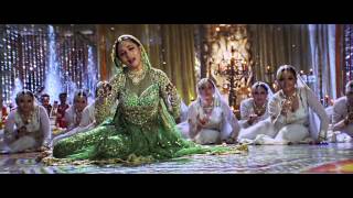 Maar Dala  Devdas  FULL SONG  FULL HD  1080p [upl. by Trebmal]