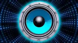 Big Bass Speakers  VJ Loops Pack 3in1 [upl. by Wootan226]