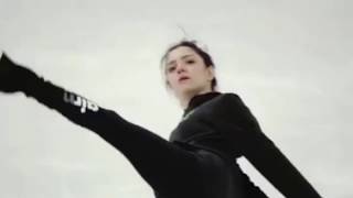 Evgenia Medvedeva  “Exogenesis Symphony Part 3” by Muse [upl. by Llerrod]