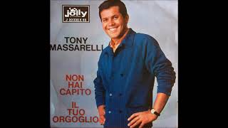 tony massarelli il tuo orgoglio [upl. by Frazier572]