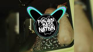 Busy Doin Nothin bass boosted prem dhillon subscribe [upl. by Kolodgie884]