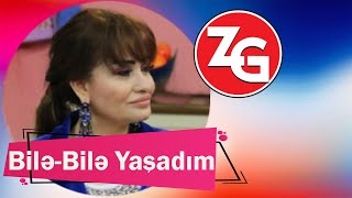 Zahide Gunes  Bile bile yasadim Official Audio [upl. by Adamik]