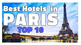 Le Bristol Paris  Best Hotels in Paris Luxury Hotels France [upl. by Guod]