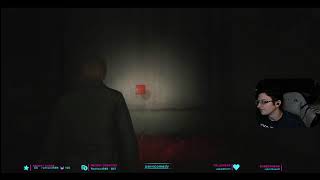 Silent hill 2 part 7 final gaming livestream twitch silenthill2024 silenthill2 scary [upl. by Breban719]