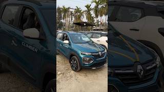 Renault Kwid Climber Top Model renault kwid suv [upl. by Nlocnil270]