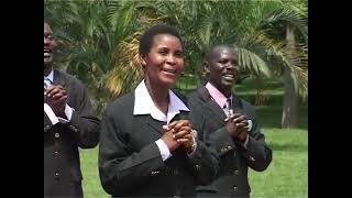 Mungu Wa Ibrahim  Sauti Ya Jangawani Adventist Choir Ushirika SDA Church Shinyanga Official Video [upl. by Kihtrak]