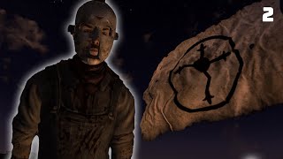 The Skinwalker Among Us  Part 2  Fallout New Vegas Mods [upl. by Bryanty]