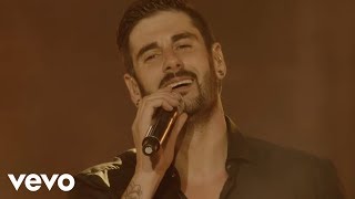 Melendi  Cenizas en la Eternidad Directo a Septiembre [upl. by Niven]