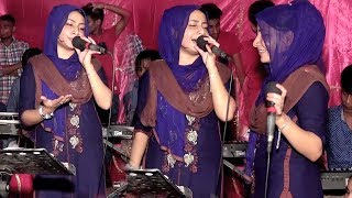 Otiter Kotha Gulu Purono Sriti Gulo  SINGER JUI SHORKAR  Bangla New Baula Gaan 2018  SJ Live Song [upl. by Attiuqihc301]