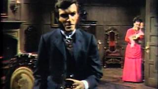 Dark Shadows 1897  Quentin The Callous Hypocrite [upl. by Swain]