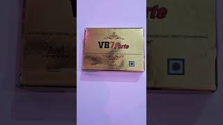 VB7 Forte tablet  बालों के सभी विटमिन्स [upl. by Gurolinick]