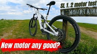 2024 Specialized Turbo Levo SL Expert  New MOTOR vs Trek Fuel eXE and TQ HPR50 [upl. by Merrell]