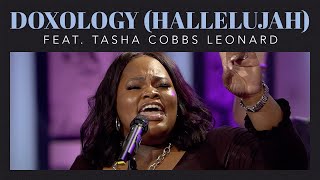 Doxology Hallelujah  David amp Nicole Binion ft Tasha Cobbs Leonard [upl. by Lramaj]