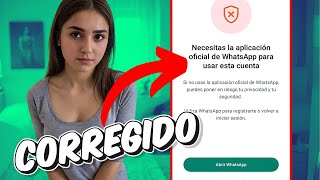 Descargar WhatsApp Plus sin VPN 🚫Ultima Versión Corregida APK fácil y rápido [upl. by Etnuhs120]