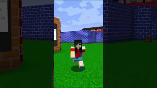 CEREN KEMALİ ALDATTI 😂  Minecraft [upl. by Anilok]