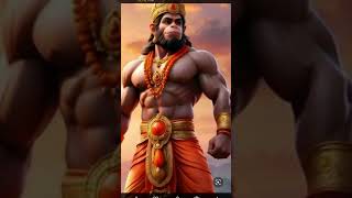 Hanuman Ji motivation factsinhindi motivational [upl. by Couhp]