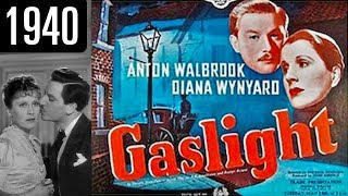 Gaslight  Full Movie  GREAT QUALITY 720p 1940 [upl. by Camden294]