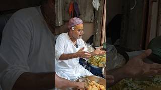 Rupa kachodi Mathura ❤️famosos streetfood mathura vrindavan shorts trending [upl. by Enattirb41]