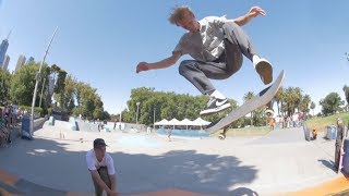 Lewis Marnell Memorial Jam Video [upl. by Saltsman]