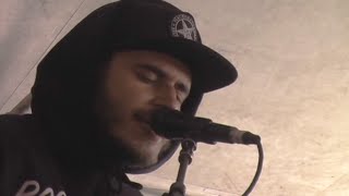 Moose Blood  Full Acoustic Set 71415 [upl. by Imojean624]