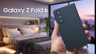 Samsung Galaxy Z Fold 6  Its Official [upl. by Baylor]