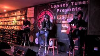 The Winery Dogs at Looney Tunes [upl. by Rosaline]