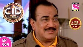 CID  Full Episode 864  21st December 2018 [upl. by Ecnerrat]