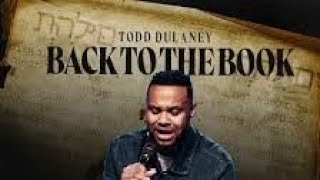 PROVERBS 3  TODD DULANEY [upl. by Roy]