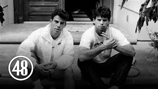 The Menendez Brothers’ Fight for Freedom  Full Episode [upl. by Buroker764]