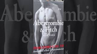 Inside the ‘age up’ strategy that revived Abercrombie amp Fitch stock [upl. by Ellenad144]