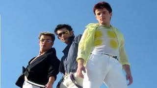 O Zone  Dragostea Din Tei Instrumental wBack Vocals [upl. by Assirralc]