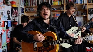 Wilco NPR Music Tiny Desk Concert [upl. by Yro]