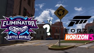 Perdidos por Guanajuato FH5 Eliminator 😵‍💫 forzahorizon5 gaming gameplay [upl. by Carnes]