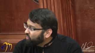 Seerah of Prophet Muhammad 61  The Tribe of Banu Quraytha  Dr Yasir Qadhi  15th May 2013 [upl. by Waylon]