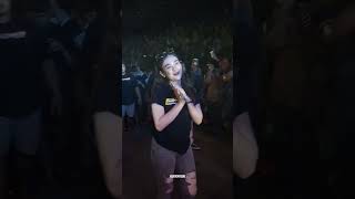 Yokk tarekk🥰💃 ayodance remix dance dj dancechallenge tutorial dancetutorial karnavalhoreg [upl. by Arrait]