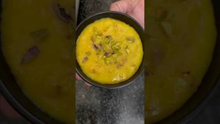 Kesar pista Rabdi shortsvideo rabdi sweet viral food ytshorts yt [upl. by Yeznil]