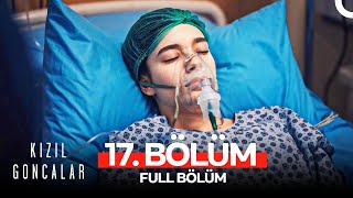 Kızıl Goncalar 17 Bölüm [upl. by Loftis]