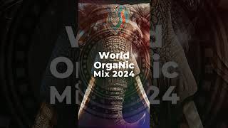 WORLD ORGANIC  Finest Organic amp Oriental Deep House [upl. by Pember]