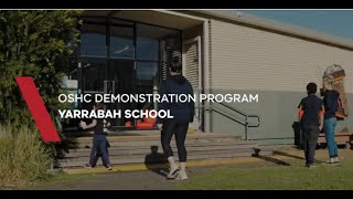 OSHC Demonstration Program  Yarrabah [upl. by Nabetse558]