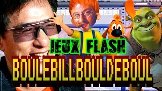 JEUX FLASH Boulébillbouldéboul [upl. by Zelikow]