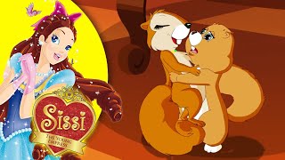 Sissi The Young Empress  Ep 5  Magical Adventures for Kids [upl. by Ahsimal844]