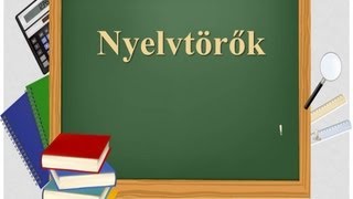 Nyelvtörők [upl. by Yeca]