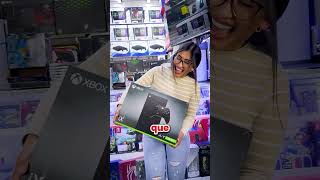 La nueva Xbox Series X 2TB es mejor shorts xbox xboxseriesx lanzamiento gamer xboxone sony [upl. by Brittani]